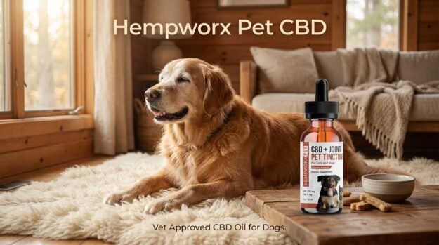 Hempworx-Pet-CBD hempworx pet cbd