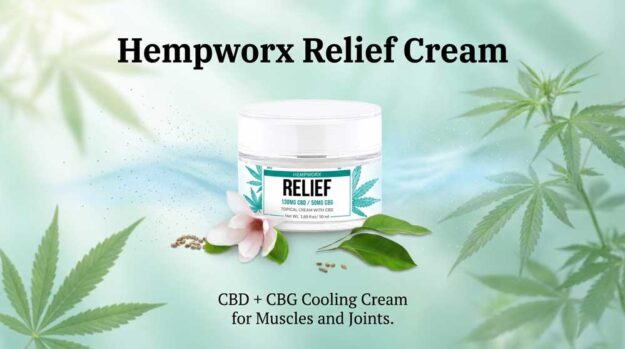 Hempworx-Relief-Cream Hempworx Relief Cream