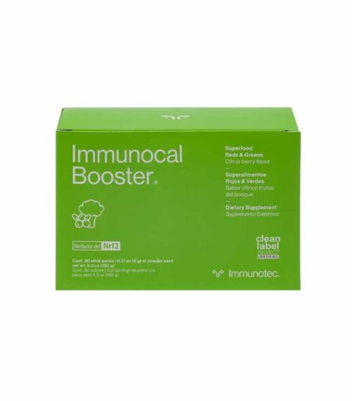 Immunocal Booster