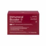 Immunocal® Booster Energy Performance Hibiscus Image