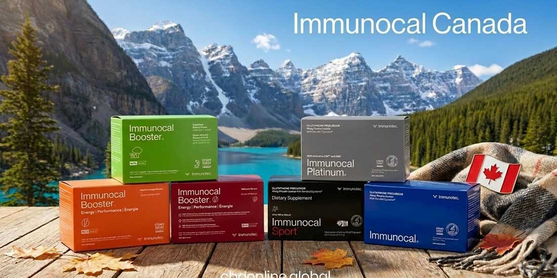 Immunocal Canada