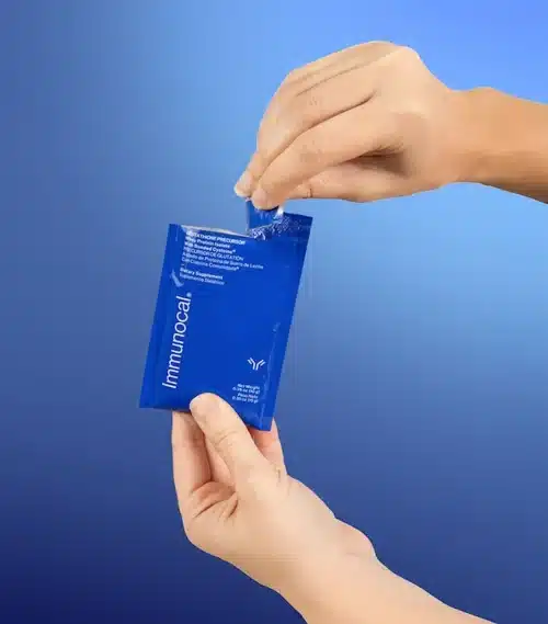 Immunocal sachet
