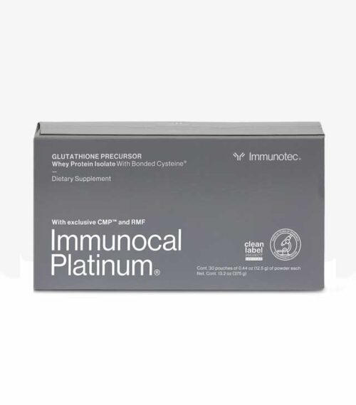 Immunocal Platinum
