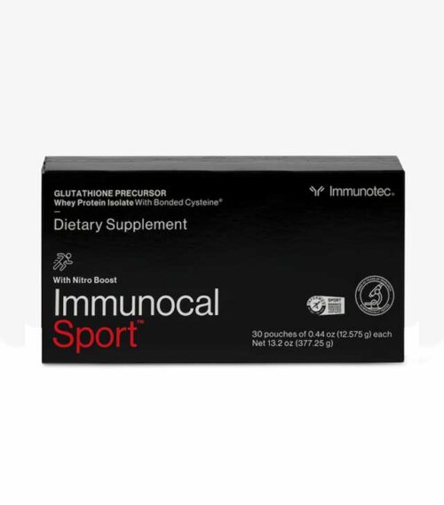 Immunocal Sport