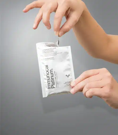 Immunocal Platinum