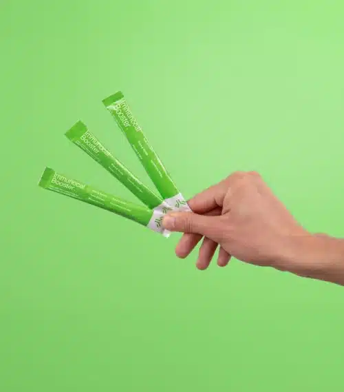Immunocal Booster