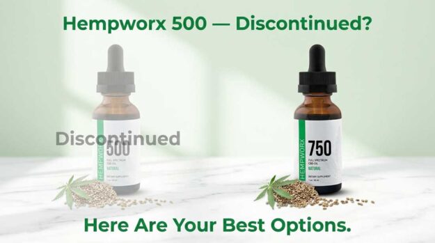 hempworx 500 discontinued