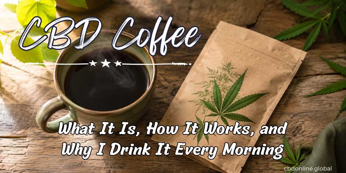 CBD Coffee