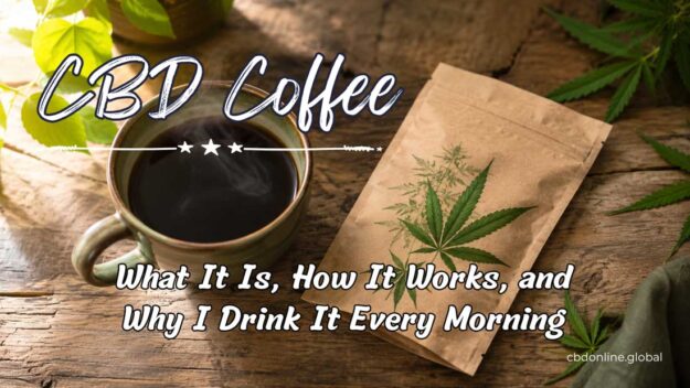 CBD Coffee