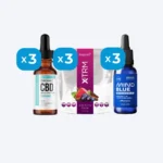 Hempworx Elite Pack Image