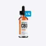 Hempworx Full Spectrum Cinnamon Pack Image