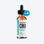 Hempworx Full Spectrum Peppermint Pack Hempworx Full Spectrum Peppermint Pack Image