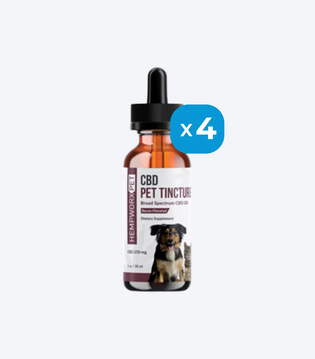 Hempworx Pet Pack