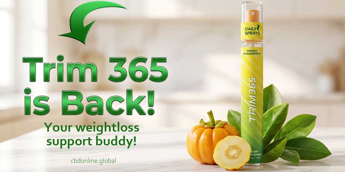 Trim 365 is back!