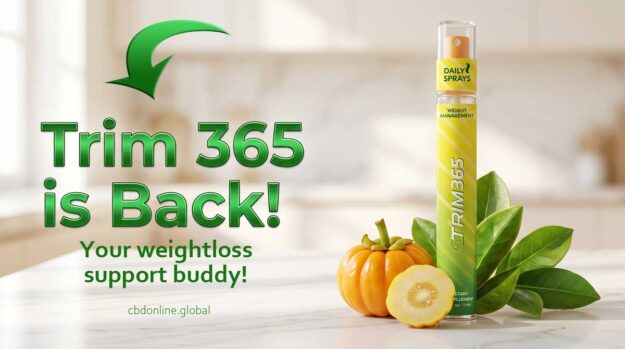 Trim 365 is back!