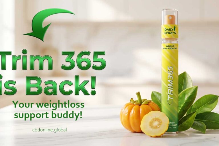 Trim 365 is back!