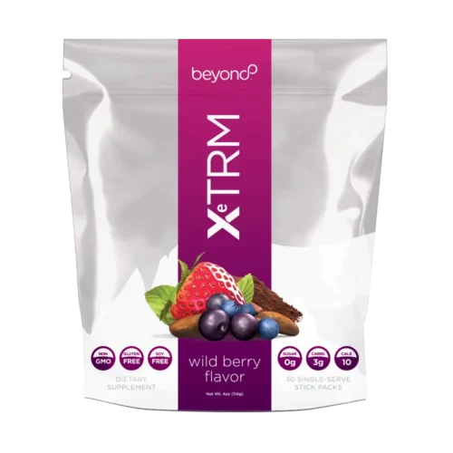 XeTRM Pink Drink Weight Loss
