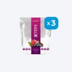 XeTrm Pink Drink 3 Pack XeTrm Pink Drink 3 Pack Image