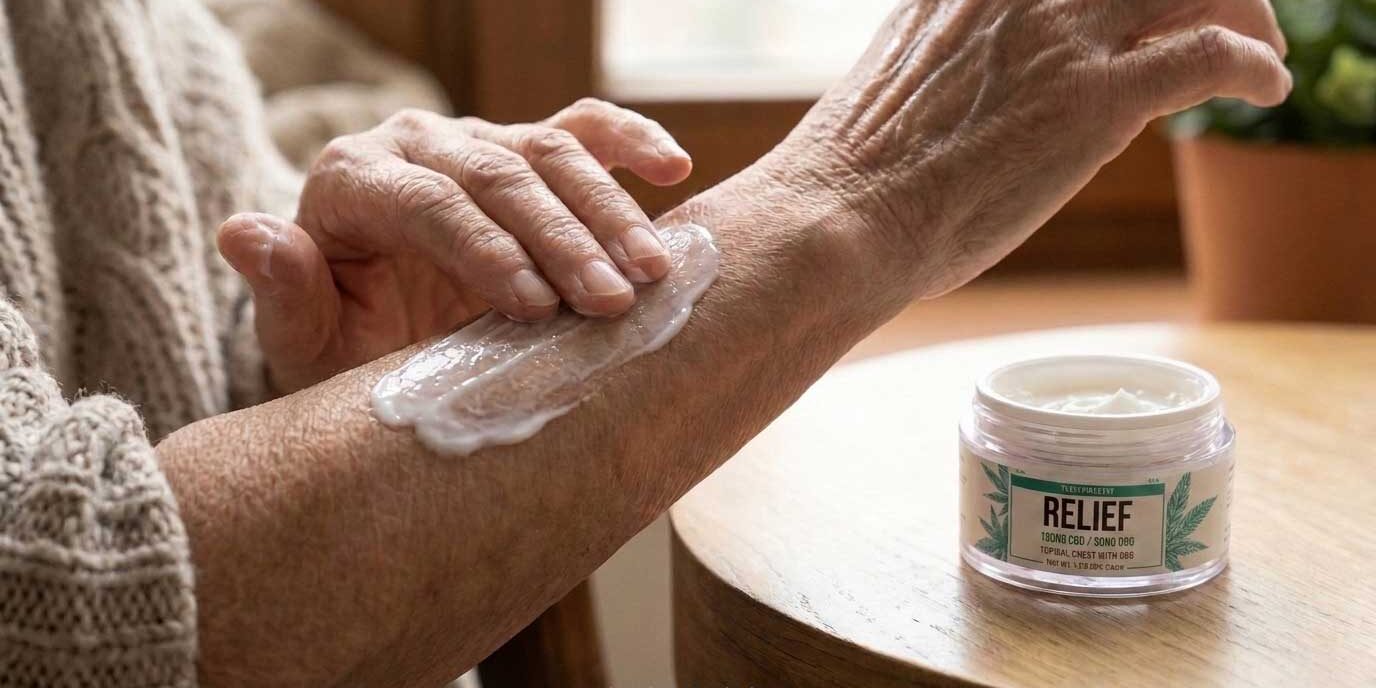 does cbd help with joint stiffness