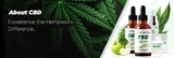 The Awesome Advantages of HempWorx