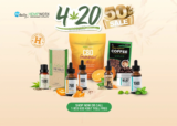 Hempworx 420 Sale is On!