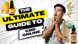The Ultimate Guide to CBD Online 2025
