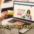 The Ultimate Guide to CBD Online 2025